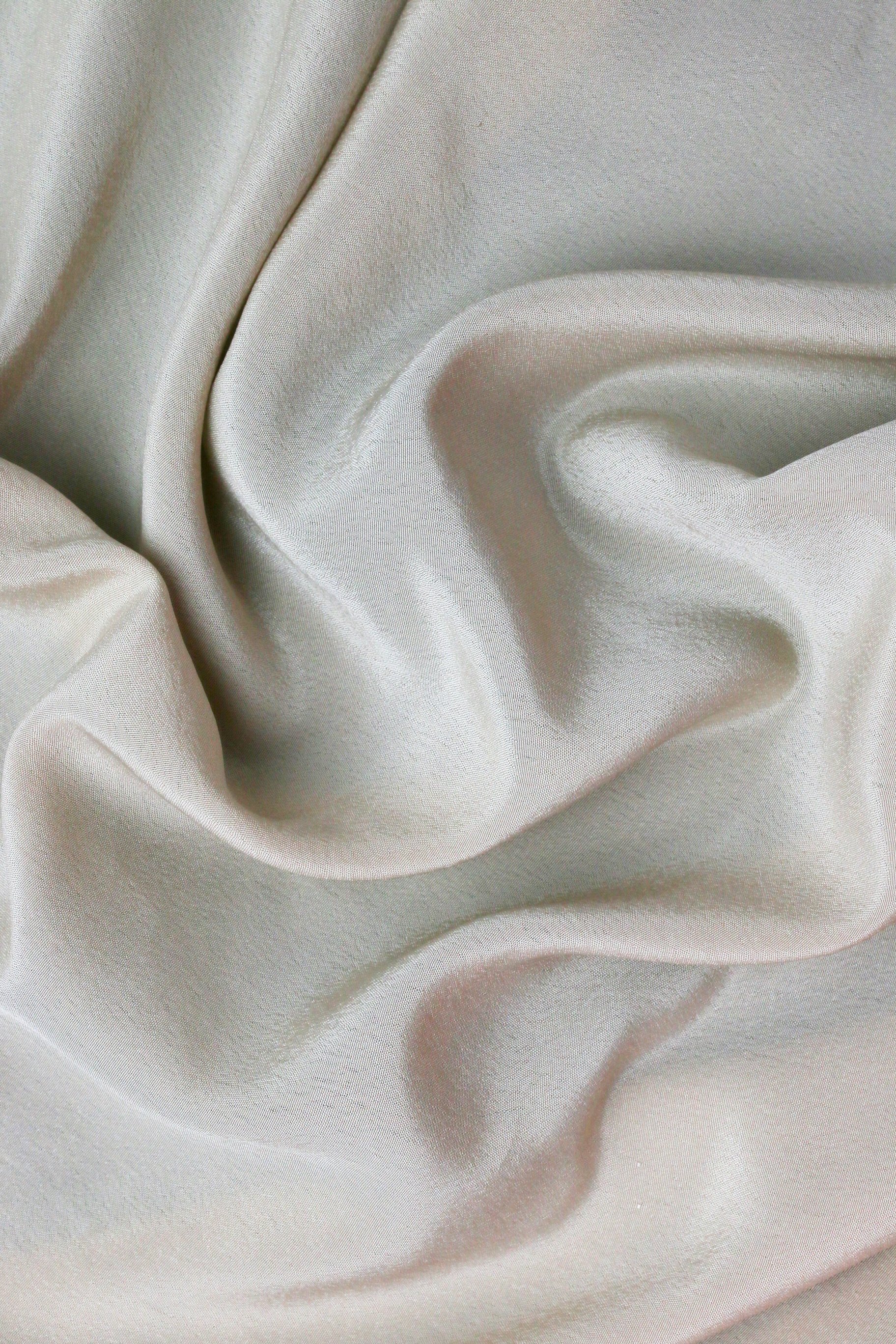 A Rippled Smooth Fabric